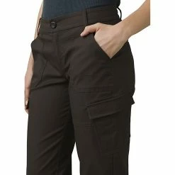 Hot Sale 👏 Prana 👩 Women's Elle Cargo Pant ⭐ -US Prana Sales 2022 10554016x1144047 vAlt2