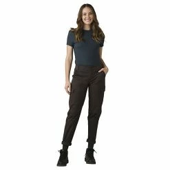 Hot Sale 👏 Prana 👩 Women's Elle Cargo Pant ⭐ -US Prana Sales 2022 10554016x1144047 vAlt3