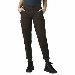 Hot Sale 👏 Prana 👩 Women's Elle Cargo Pant ⭐