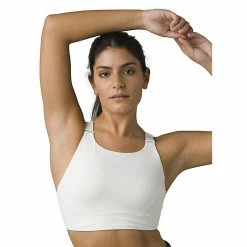 Best Pirce 🌟 Prana 👩 Women's Everyday Support Bra 🔔