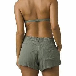 Deals ❤️ Prana 👩 Women's Fernie 4 Inch Short 👍 -US Prana Sales 2022 10554021x1037830 vAlt1