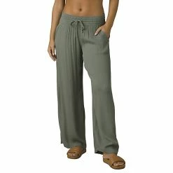 Budget 😍 Prana 👩 Women's Fernie Beach Pant 🎁 -US Prana Sales 2022 10554022x1037830 zm