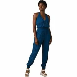 Brand new 🥰 Prana 👩 Women's Fernie Jumpsuit ❤️ -US Prana Sales 2022 10554023x1027755 zm