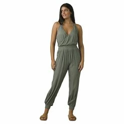 Brand new 🥰 Prana 👩 Women's Fernie Jumpsuit ❤️