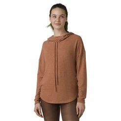 Hot Sale ⌛ Prana 👩 Women's Foresta Top 💯