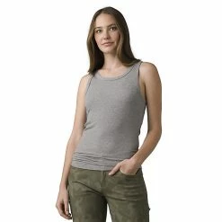 Best Pirce 👏 Prana 👩 Women's Foundation Rib Tank 🔥 -US Prana Sales 2022 10554025x1036982 zm