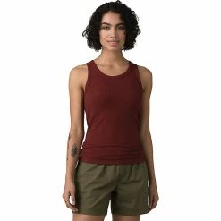 Best Pirce 👏 Prana 👩 Women's Foundation Rib Tank 🔥 -US Prana Sales 2022 10554025x1077058 zm
