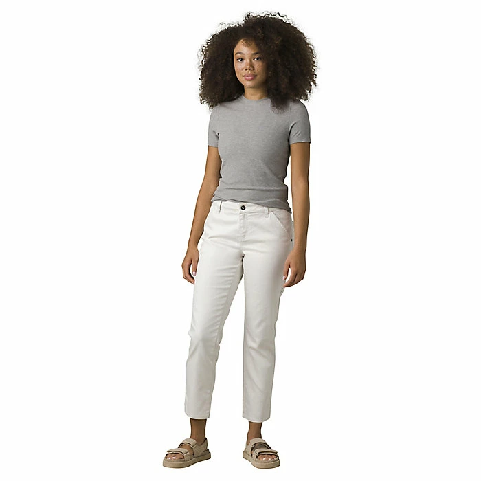 Cheap 😍 Prana 👩 Women's Foundation Rib Tee 🎁 6 Cheap 😍 Prana 👩 Women's Foundation Rib Tee 🎁 - Image 4