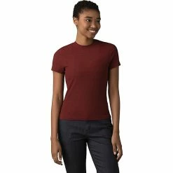 Cheap 😍 Prana 👩 Women's Foundation Rib Tee 🎁 22 Cheap 😍 Prana 👩 Women's Foundation Rib Tee 🎁 -US Prana Sales 2022 10554026x1077058 zm