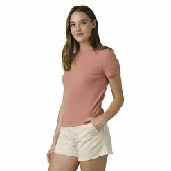 Cheap 😍 Prana 👩 Women's Foundation Rib Tee 🎁 20 Cheap 😍 Prana 👩 Women's Foundation Rib Tee 🎁 -US Prana Sales 2022 10554026x1252595 zm