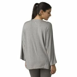 Best Pirce 🥰 Prana 👩 Women's Foundation Seabrook Wrap ⭐ -US Prana Sales 2022 10554027x1036982 vAlt1