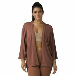 Best Pirce 🥰 Prana 👩 Women's Foundation Seabrook Wrap ⭐ -US Prana Sales 2022 10554027x1038037 zm