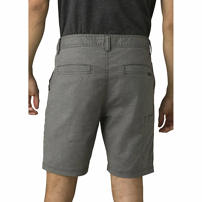 New 😍 Prana Men's Furrow 11 Inch Short 👏 4 New 😍 Prana Men's Furrow 11 Inch Short 👏 - Image 2