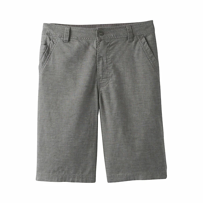 New 😍 Prana Men's Furrow 11 Inch Short 👏 5 New 😍 Prana Men's Furrow 11 Inch Short 👏 - Image 3