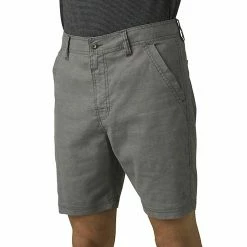 New 😍 Prana Men's Furrow 11 Inch Short 👏