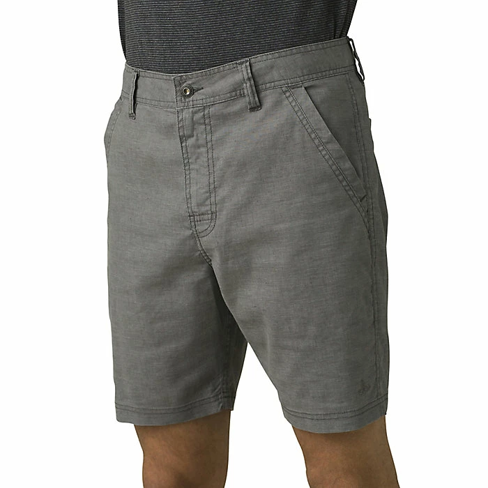 New 😍 Prana Men's Furrow 11 Inch Short 👏 3 New 😍 Prana Men's Furrow 11 Inch Short 👏