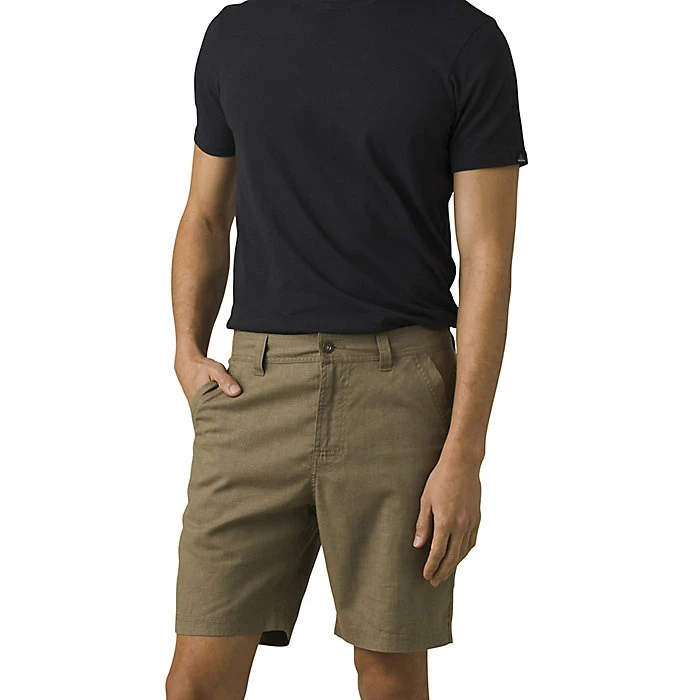New 😍 Prana Men's Furrow 11 Inch Short 👏 7 New 😍 Prana Men's Furrow 11 Inch Short 👏 - Image 5