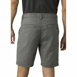 Best deal ⭐ Prana Men's Furrow 8 Inch Short ⌛ -US Prana Sales 2022 10554033x1011578 vAlt1