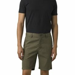 Best deal ⭐ Prana Men's Furrow 8 Inch Short ⌛ -US Prana Sales 2022 10554033x1037428 zm