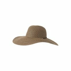Best deal 🔔 Prana 👩 Women's Genevieve Sun Hat 🤩