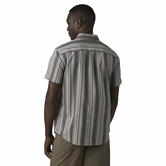 Brand new ๐งจ Prana Men's Groveland ๐ Shirt ๐ 4 Brand new ๐งจ Prana Men's Groveland ๐ Shirt ๐ - Image 2