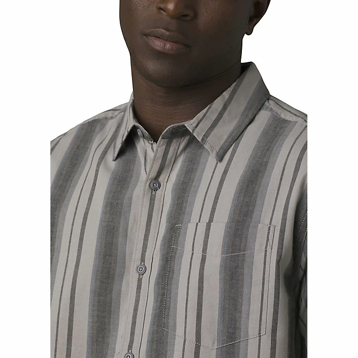 Brand new ๐งจ Prana Men's Groveland ๐ Shirt ๐ 5 Brand new ๐งจ Prana Men's Groveland ๐ Shirt ๐ - Image 3