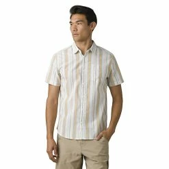 Brand new ๐งจ Prana Men's Groveland ๐ Shirt ๐ 12 Brand new ๐งจ Prana Men's Groveland ๐ Shirt ๐ -US Prana Sales 2022 10554040x1011830 zm