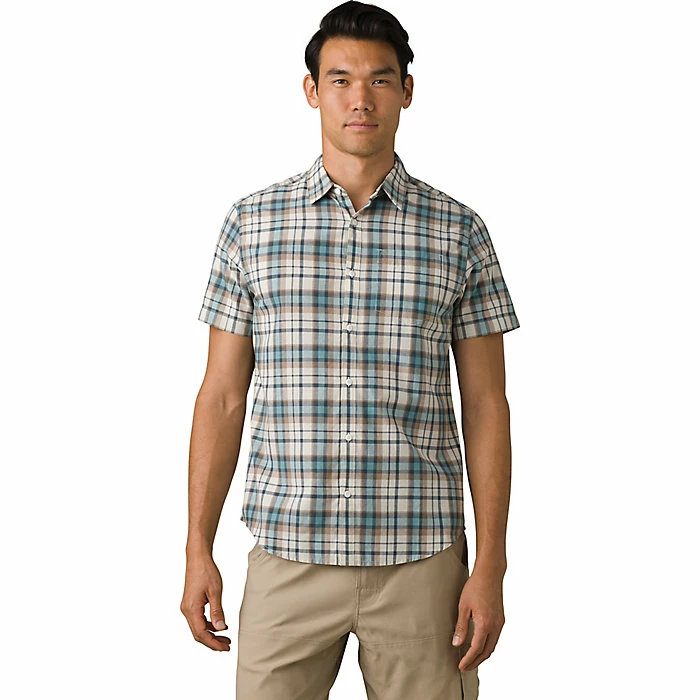 Brand new ๐งจ Prana Men's Groveland ๐ Shirt ๐ 8 Brand new ๐งจ Prana Men's Groveland ๐ Shirt ๐ - Image 6
