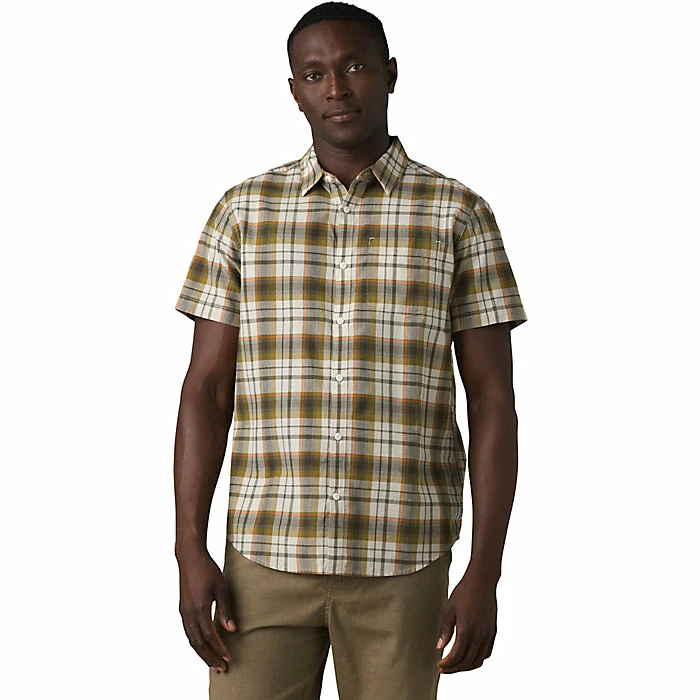 Brand new ๐งจ Prana Men's Groveland ๐ Shirt ๐ 9 Brand new ๐งจ Prana Men's Groveland ๐ Shirt ๐ - Image 7