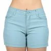 Wholesale ✨ Prana 👩 Women's Halle II 5 Inch Short 💯 -US Prana Sales 2022 10554041x1053003 vSpin