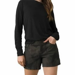 Wholesale ✨ Prana 👩 Women's Halle II 5 Inch Short 💯 19 Wholesale ✨ Prana 👩 Women's Halle II 5 Inch Short 💯 -US Prana Sales 2022 10554041x1124958 zm