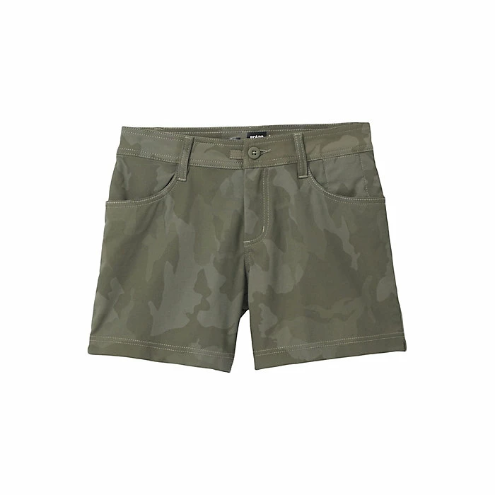 Wholesale ✨ Prana 👩 Women's Halle II 5 Inch Short 💯 5 Wholesale ✨ Prana 👩 Women's Halle II 5 Inch Short 💯 - Image 3