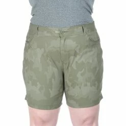 Top 10 🌟 Prana 👩 Women's Halle II 7 Inch Short - Plus ⌛ -US Prana Sales 2022 10554042x1185776 zm