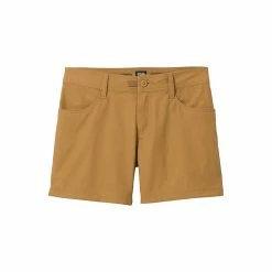 Top 10 🌟 Prana 👩 Women's Halle II 7 Inch Short - Plus ⌛ -US Prana Sales 2022 10554042x1199101 vAlt4