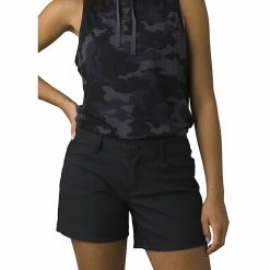 Flash Sale 🎉 Prana 👩 Women's Halle II 7 Inch Short 🔥 -US Prana Sales 2022 10554043x1012905 zm