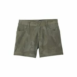 Flash Sale 🎉 Prana 👩 Women's Halle II 7 Inch Short 🔥 -US Prana Sales 2022 10554043x1185776 vAlt4