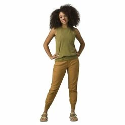 Outlet ⭐ Prana 👩 Women's Halle II Jogger 🤩 -US Prana Sales 2022 10554044x1199101 vAlt4