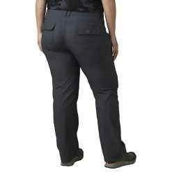 Hot Sale ✨ Prana 👩 Women's Halle II Pant - Plus 💯 -US Prana Sales 2022 10554045x1011867 vAlt1