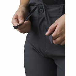 Hot Sale ✨ Prana 👩 Women's Halle II Pant - Plus 💯 -US Prana Sales 2022 10554045x1011867 vAlt2