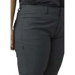 Hot Sale ✨ Prana 👩 Women's Halle II Pant - Plus 💯 -US Prana Sales 2022 10554045x1011867 vAlt3