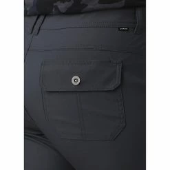 Hot Sale ✨ Prana 👩 Women's Halle II Pant - Plus 💯 -US Prana Sales 2022 10554045x1011867 vAlt4