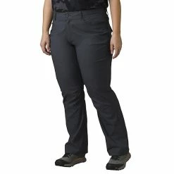Hot Sale ✨ Prana 👩 Women's Halle II Pant - Plus 💯 -US Prana Sales 2022 10554045x1011867 zm