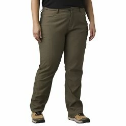 Hot Sale ✨ Prana 👩 Women's Halle II Pant - Plus 💯 -US Prana Sales 2022 10554045x1040429 zm