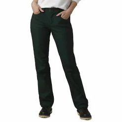 Top 10 💯 Prana 👩 Women's Halle II Pant 🤩 -US Prana Sales 2022 10554046x1018344 zm