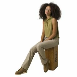 Top 10 💯 Prana 👩 Women's Halle II Pant 🤩 -US Prana Sales 2022 10554046x1042873 vAlt4