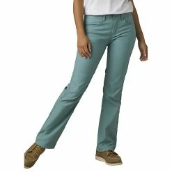 Top 10 💯 Prana 👩 Women's Halle II Pant 🤩 -US Prana Sales 2022 10554046x1053003 zm