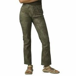 Best deal ✔️ Prana 👩 Women's Halle II Straight Pant ✨ -US Prana Sales 2022 10554047x1185776 zm