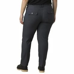 Flash Sale 🎉 Prana 👩 Women's Halle II Straight Pant - Plus 🤩 -US Prana Sales 2022 10554048x1011867 vAlt1
