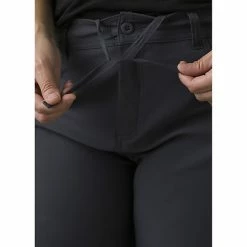 Flash Sale 🎉 Prana 👩 Women's Halle II Straight Pant - Plus 🤩 -US Prana Sales 2022 10554048x1011867 vAlt2