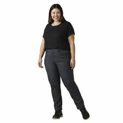 Flash Sale 🎉 Prana 👩 Women's Halle II Straight Pant - Plus 🤩 -US Prana Sales 2022 10554048x1011867 vAlt4
